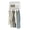 Tall Hanging, variant on LUXEYARD 19.5 in W White Short Tower Closet Unit Wall Mounted Modular Closet System for Bedroom Walk in Closet