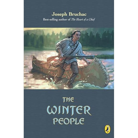Pre-Owned The Winter People Paperback