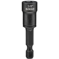 thumbnail image 1 of Destornillador de tuercas DEWALT DWADND38 desmontable de 3/8 pulgadas, 1 of 2