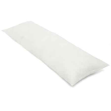 7 Sizes 23 6 70 8 Inch Hugging Pillow Inner Bed Pillows Body