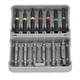 thumbnail image 5 of Extractor de tornillos rotos, extractor de tornillos rotos, herramienta de extracción de tornillos dañados dobles, extractor de pernos rotos muy recomendable, 5 of 12