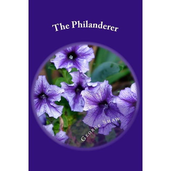 The Philanderer (Paperback)