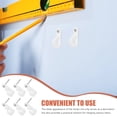thumbnail image 2 of 20 Sets Light Hanger Hooks Party Lights Hangers Screw Hooks String Light Hanging Hooks, 2 of 6