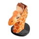 thumbnail image 1 of Estante de madera para gafas de sol, reloj, bolígrafos, organizador, decoración del hogar, figura Jirafa, 1 of 9