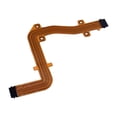 thumbnail image 3 of Cable flexible de placa de alimentación Fpc, piezas de reparación de cámara Slr prácticas, accesorios de cámara de repuesto fáciles de instalar para D, 3 of 7