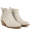 thumbnail image 2 of Dr. Scholl's Womens Lawless Ankle Western Bootie - Medium & Wide Width, 2 of 7