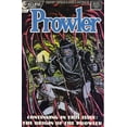thumbnail image 1 of Prowler (Eclipse) #3 VF ; Eclipse Comic Book, 1 of 1