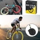 thumbnail image 5 of Tubos interiores para bicicleta de carretera FANSPRO 700x35-43c con Schrader de 48 mm, 5 of 6