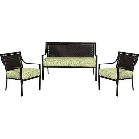 Imogen Braddock Heights Chat Cushion Set, Citrus