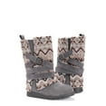 thumbnail image 5 of MUK LUKS Women's Nikki Boots, 5 of 7