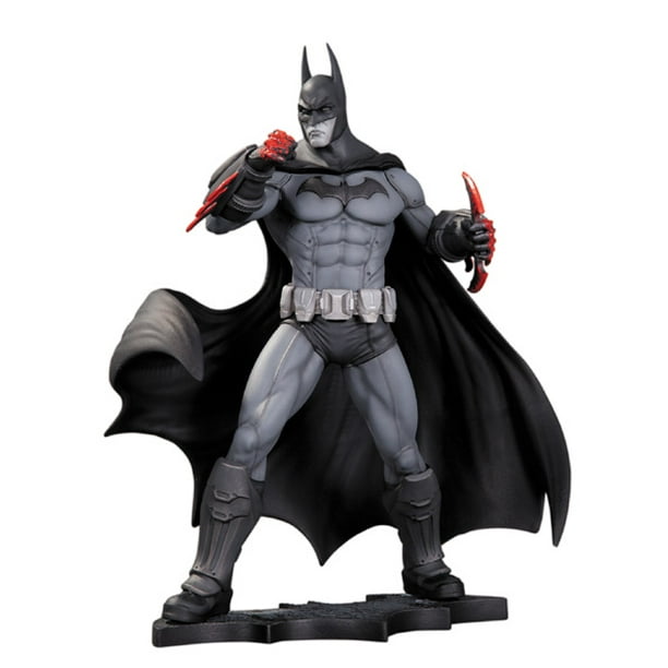 DC Collectibles Batman Arkham City Batman Statue