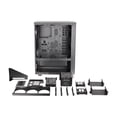 thumbnail image 6 of Thermaltake Core X71 Tempered Glass Chassis, 6 of 9