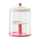 thumbnail image 2 of Rotating Blinds Box Storage Display Rack Toy Storage Storage Box Household Artifact Storage Box Display Boxes, 2 of 5