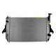 thumbnail image 1 of Radiador Astro 1996 A 2005 Chevrolet V6 4.3L Electrosoldado C/Eat KEEP ON GREEN ., 1 of 3