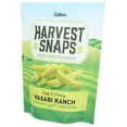 thumbnail image 3 of Harvest Snaps® Snack Crisps 3.3 Ounce Pack Of 12, 3 of 5