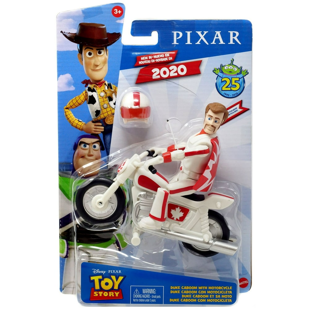 duke caboom toy target