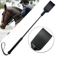 thumbnail image 2 of Fusta de equitación Jack Hardy Supply de 46 cm, premium, 2 of 5