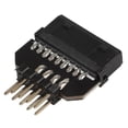 thumbnail image 1 of Divisor de placa base usb, encabezado interno seguro multifunció múltiple fácil de usar para el adaptador de conversión para la computadora, 1 of 7