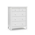 thumbnail image 1 of Graco Benton 4-Drawer Chest, 1 of 6