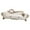 Style B, variant on Cat Scratcher Couch Bed Chaise Lounge Corrugated Cardboard Large Size Perfect for Indoor Cats and Kittens