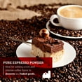 thumbnail image 6 of Hoosier Hill Farm Pure Espresso Powder, 8 oz Jar, 6 of 7