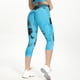 thumbnail image 5 of ICHUANYI Clearance Women Workout Leggings Fitness Sports Running pocket Yoga Athletic Pants(Light blue, L) ICHUANYI WER2023081014937, 5 of 7