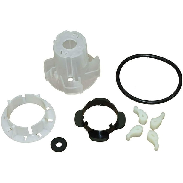 285811 Exactly fits WHIRLPOOL WASHER AGITATOR CAM REPAIR KIT