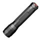 thumbnail image 1 of Super Bright 500lm Led Torch With 3 Modes And Long Run Time Ip67 Waterproof For Outdoor, Hiking, Camping, 1 of 5