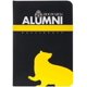 thumbnail image 1 of Tapa dura Journal Seven20 Harry Potter Hufflepuff Alumni, 1 of 2