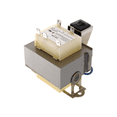 thumbnail image 2 of Bard 8407-050 - 480/24Vac 75Va Transformer W/Brkr (8407-050), 2 of 5