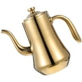 thumbnail image 6 of SOPOTUTU Tea Kettles Stainless Steel Elegant Design Housewarming 1Set, 6 of 8