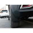 thumbnail image 4 of for Kia Seltos 2020-2023 Car Front&Rear Mud Flaps Splash Guar for DS Mudguard Fender, 4 of 4