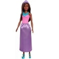 thumbnail image 2 of Muñeca Barbie Dreamtopia  Princesa Latina, 2 of 3