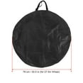 thumbnail image 2 of LAFGUR Étui de Roue de Vélo Sac de Roue de Vélo, Sac de Roue de Cyclisme, pour Extérieur Vélo de Montagne pour Vélo de Route, 2 of 8