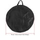 thumbnail image 2 of Bolsa Para Ruedas De Ciclismo, Accesorios Para Ruedas De Bicicleta Bolsa Para Ruedas De Bicicleta, Bolsa De Transporte Para Ruedas De Carretera De Montaña Para Exteriores Para ANGGREK HCTJ05, 2 of 8