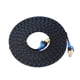 thumbnail image 2 of Ethernet Cable Patch Cable Cable Nas 10 GigaBits Per Second - 5m Hugo cable de red ethernet, 2 of 7