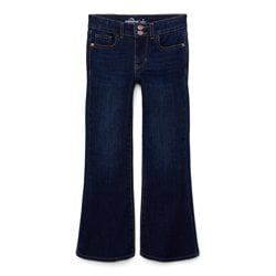 Jordache Girls High Rise Flare, Sizes 5-18