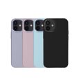 thumbnail image 3 of Apply to iPhone 13 Series Case,Ultra Slim Fit iPhone Case Liquid Silicone Gel Cover with Full Body Protection Anti-Scratch Shockproof Case Compatible with iPhone 13 Series, [Upgraded Version], 3 of 3