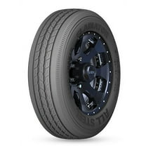 Gladiator All Steel ST235/85R16 129/125N G Trailer Tire