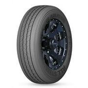 Gladiator All Steel ST235/85R16 129/125N G Trailer Tire