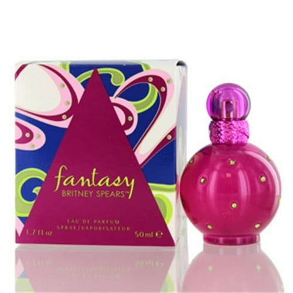Fantasy by Britney Spears for Women - 1.7 Ounce EDP Spray