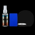 thumbnail image 1 of 60ml Cleaner Spray Bats Equipment Durable Sturdy Cleaning Spray Pingpong Professional Accessories Table Tennis Racket Cleaner with accessories, 1 of 8
