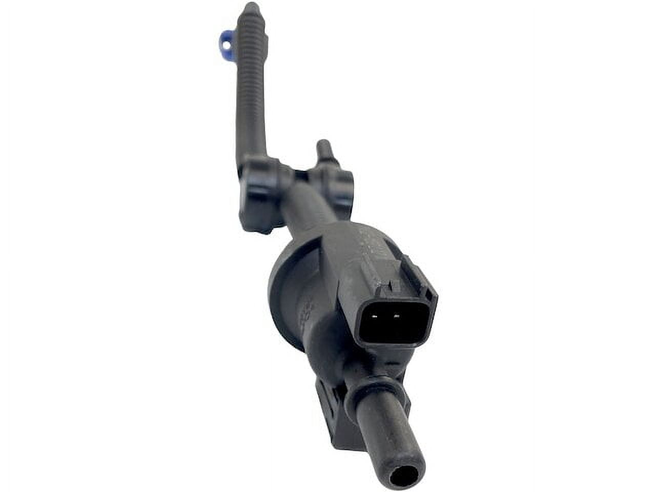 Canister Purge Valve - Compatible with 2015 - 2018 Ford F-150 2.7L V6 2016 2017