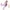 Light Pink, variant on BONAOK Kids Karaoke Microphone Machine Toy Bluetooth Microphone Portable Handheld Wireless Karaoke Mic with LED Lights, Gift for Children Adults Birthday Party(Pink)
