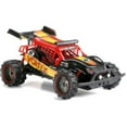 thumbnail image 3 of New Bright RC 1:14 Scale Full Function USB Buggy - Vortex Black, 3 of 5