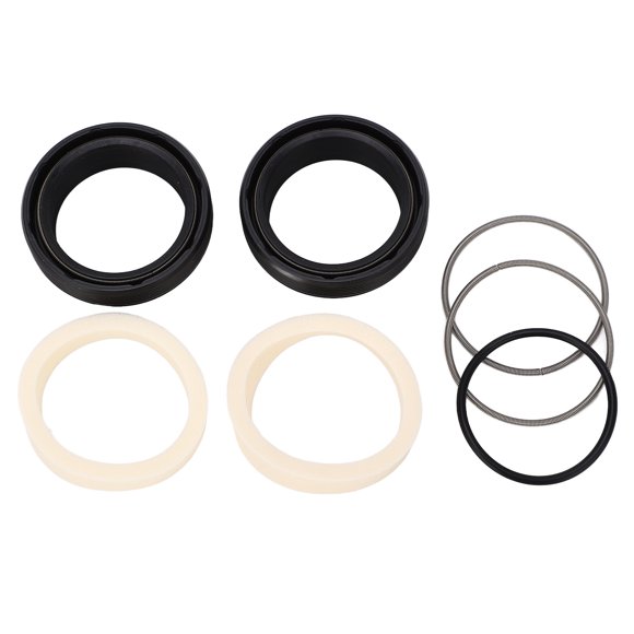 Kit de sello de horquilla, aceite para horquilla delantera de bicicleta Kit de sello de aceite para horquilla delantera de bicicleta Kit de sello de horquilla par