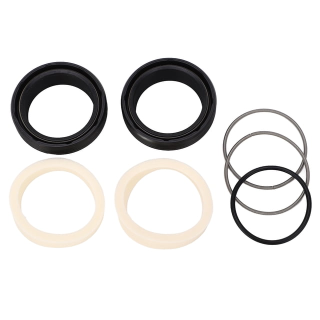 Kit de sello de horquilla delantera de bicicleta Jadeshay multifuncional A