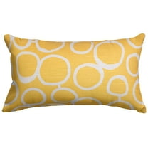 Majestic Home Goods Fusion Indoor Small Decorative Throw Pillow