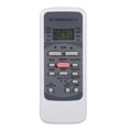 thumbnail image 2 of Nuevo control remoto de aire acondicionado de moda, reemplazo de controlador universal para Midea R51M/E, 2 of 15