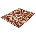 thumbnail image 4 of Ecarpet Modern Geod Indoor Area Rug Yasmine Collection, 4 of 9